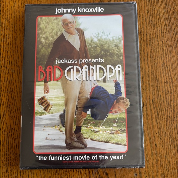 Comedy DVD Collection - Picture 8 of 9